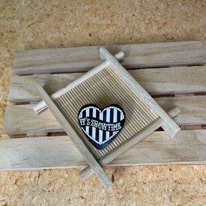 Beetlejuice Theme Pin